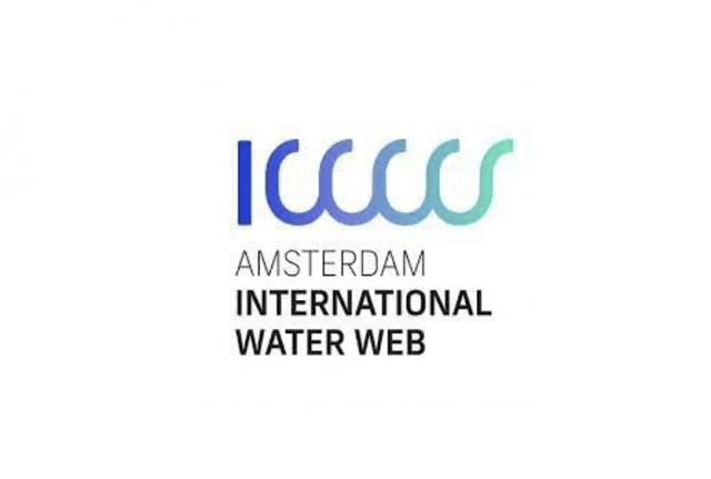 Amsterdam International Water Web